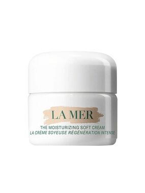 La Mer Moisturizing Soft Cream Jar - Mini (7 ml) 🆕